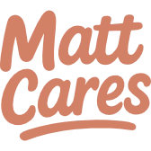 Matt Cares logo